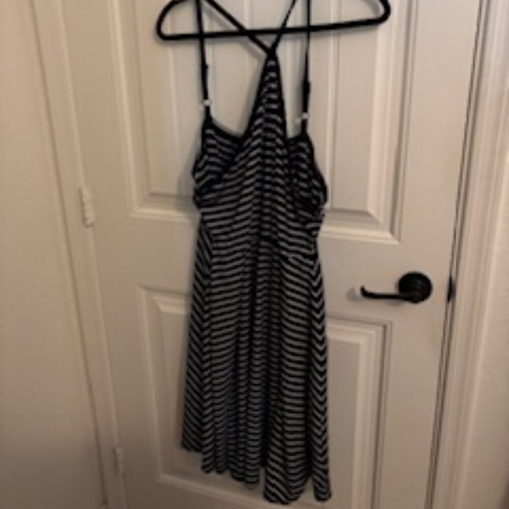 Torrid Size 3 Dress